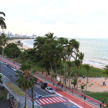شقة João Pessoa  في Jardins Do Atlantico المظهر الخارجي الصورة