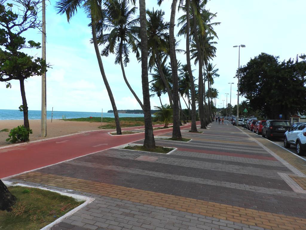 شقة João Pessoa  في Jardins Do Atlantico المظهر الخارجي الصورة